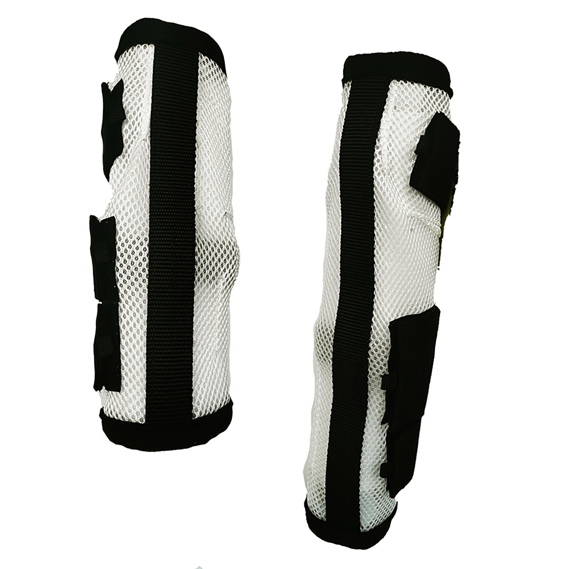 Air Flow Fly Boots - 4 Piece Set