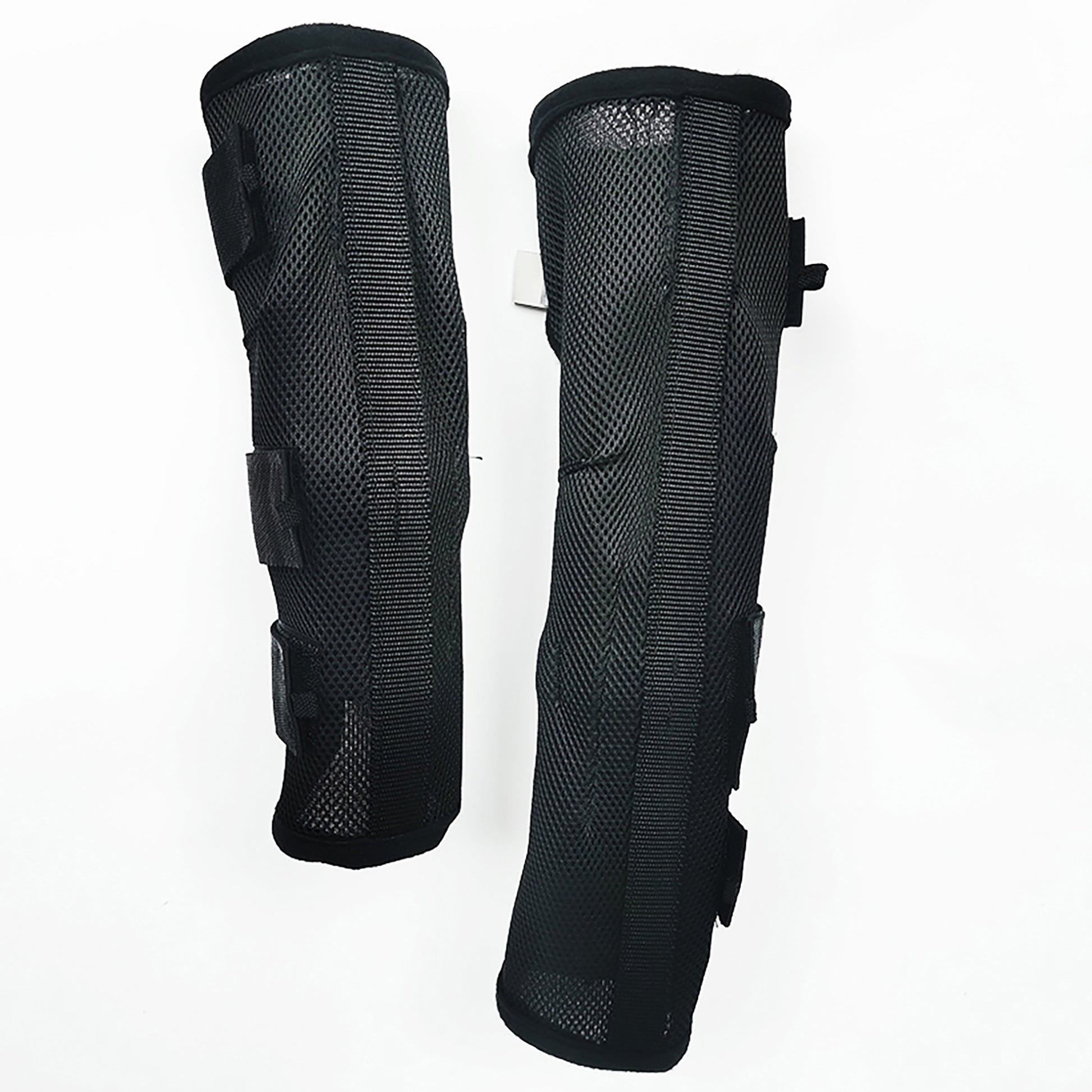 Air Flow Fly Boots - 4 Piece Set