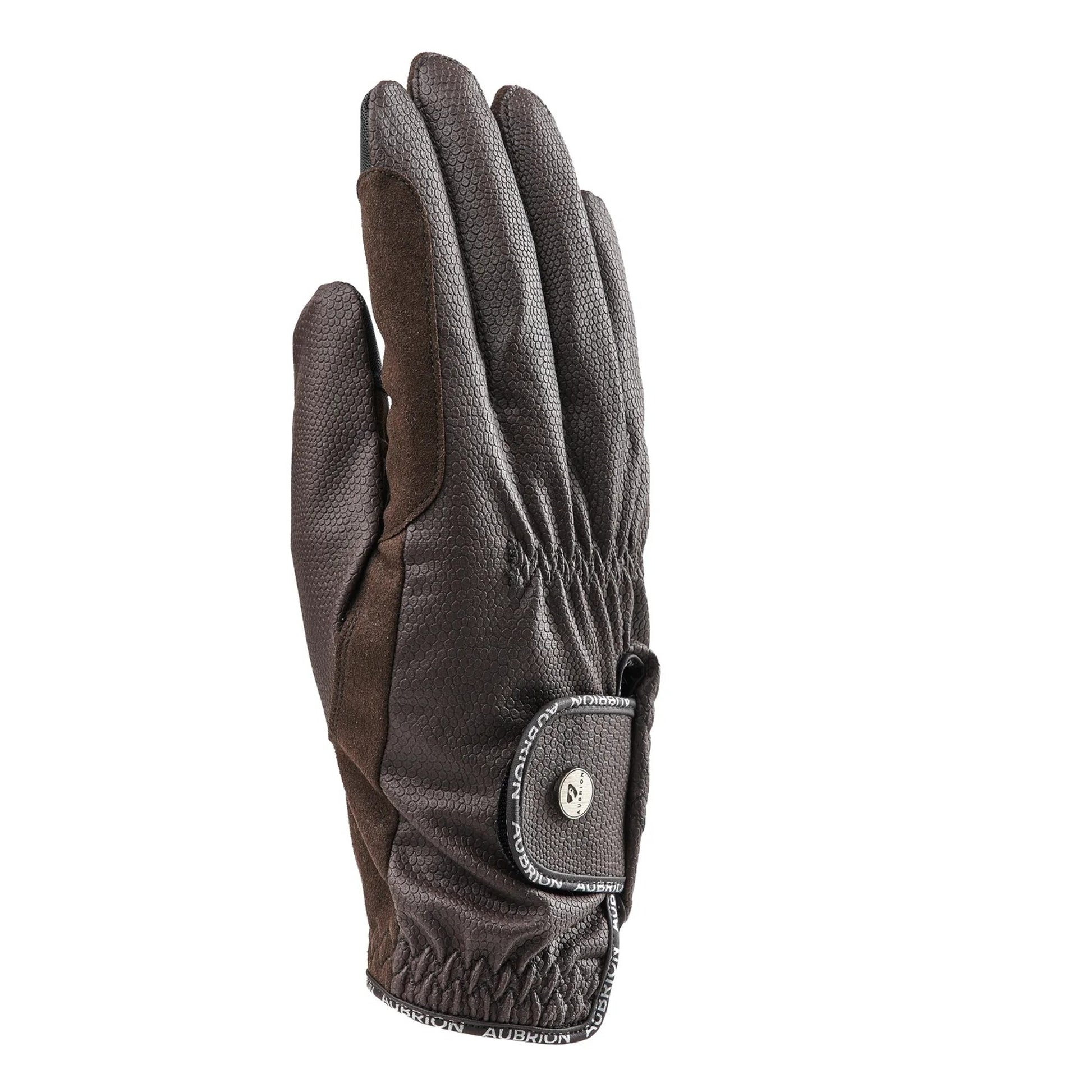 Aubrion Kids Stadium FF Riding Gloves