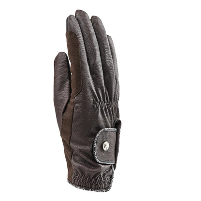 Aubrion Kids Stadium FF Riding Gloves