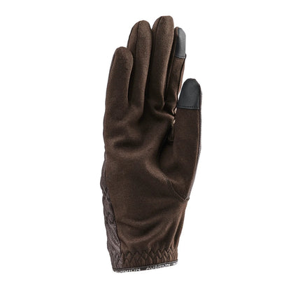 Aubrion Kids Stadium FF Riding Gloves