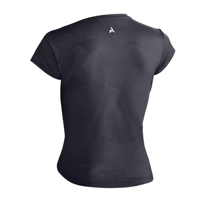 Aubrion Kids React Tech T-Shirt