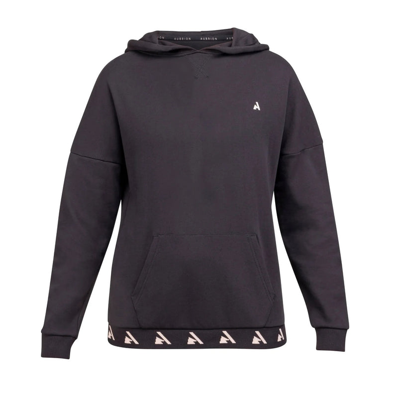 Aubrion Kids React Unisex Hoodie