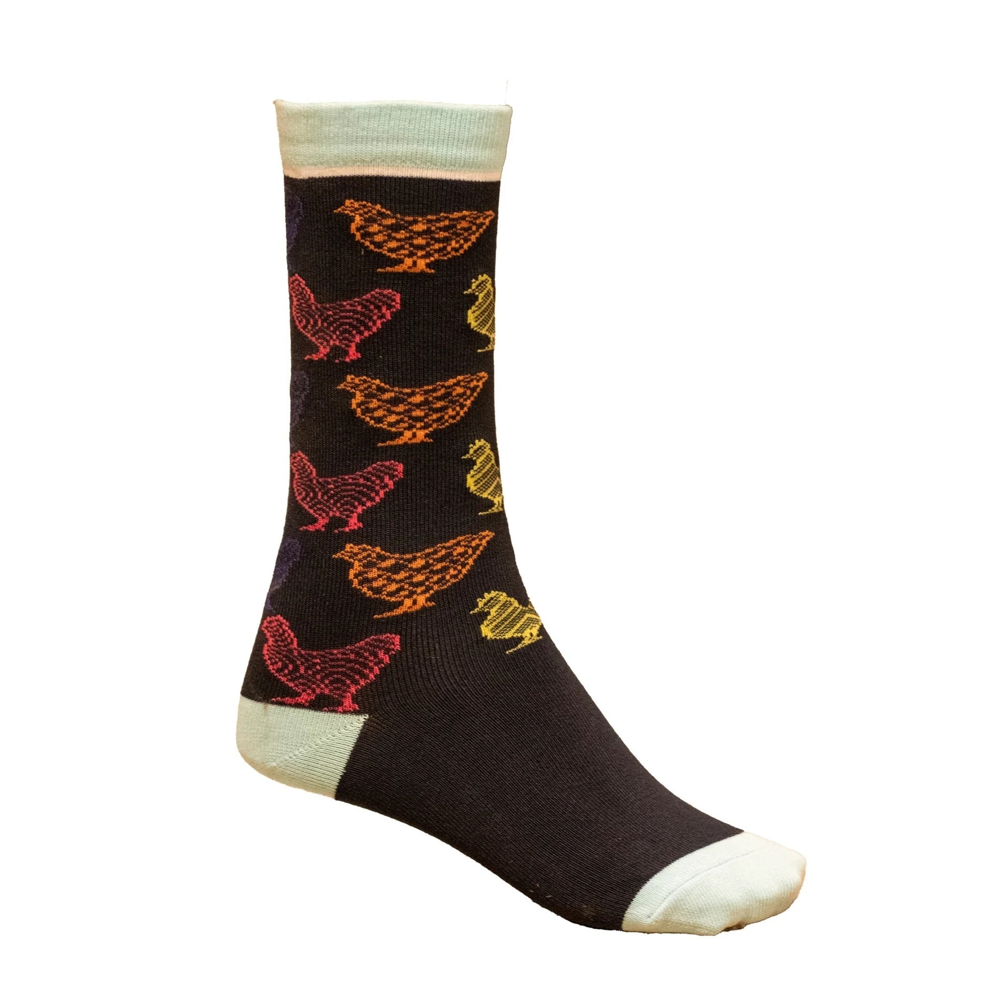 Shires Aubrion Bamboo Ankle Socks