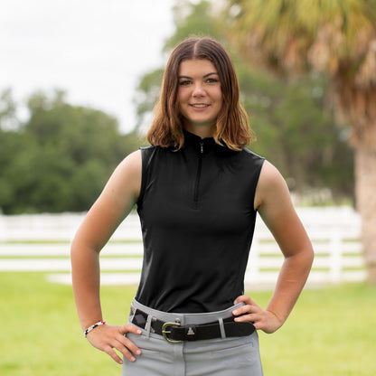 Equinavia Kari Ladies NordicAir Sleeveless Sun Shirt
