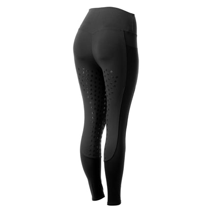 Equinavia Maja Ladies Full Seat Summer UV Tights