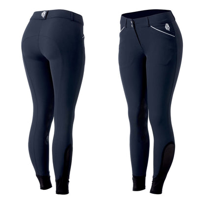 Equinavia Astrid Ladies Summer Knee Patch Breeches