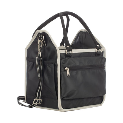 Equinavia Darby Small Collapsible Grooming Tote