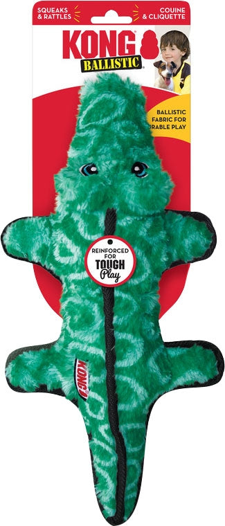 KONG Ballistic Alligator
