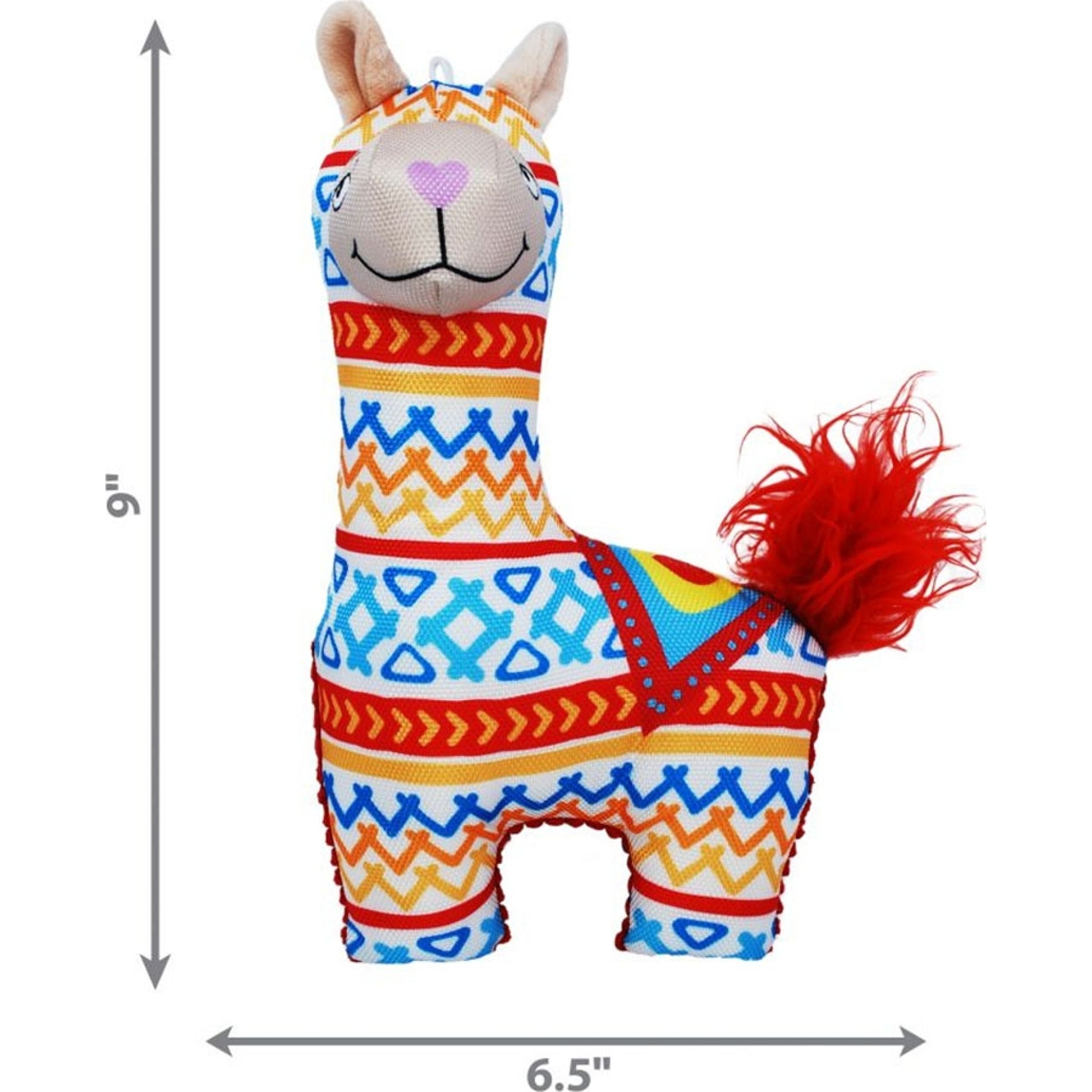 KONG Ballistic Vibez Llamas