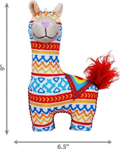 KONG Ballistic Vibez Llamas