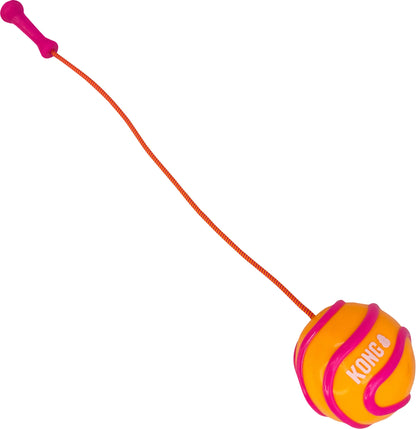KONG Bunji High-Viz Ball Assorted