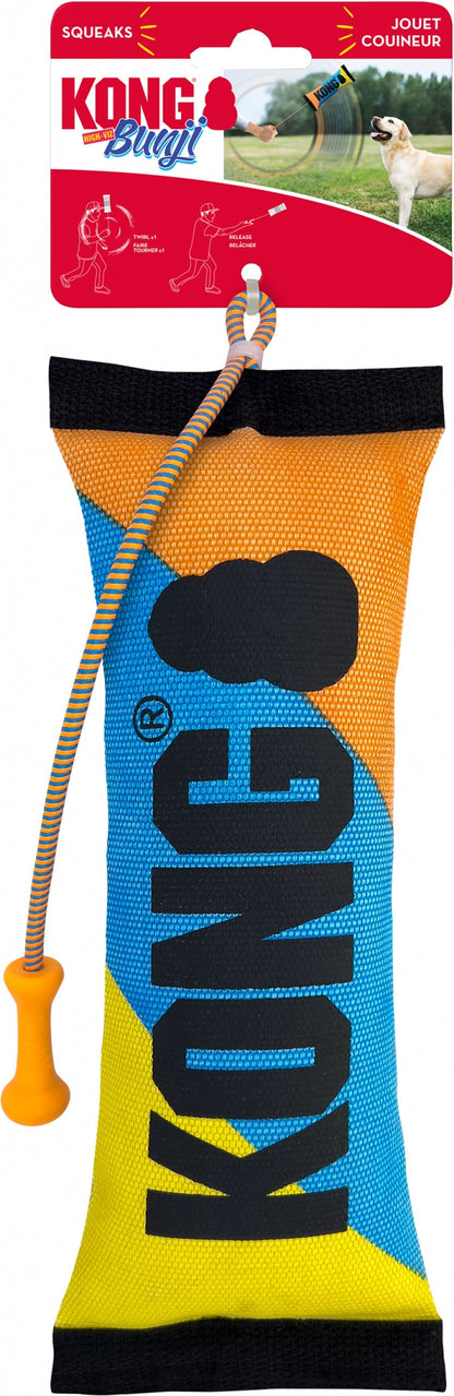 KONG Bunji High-Viz Bumper