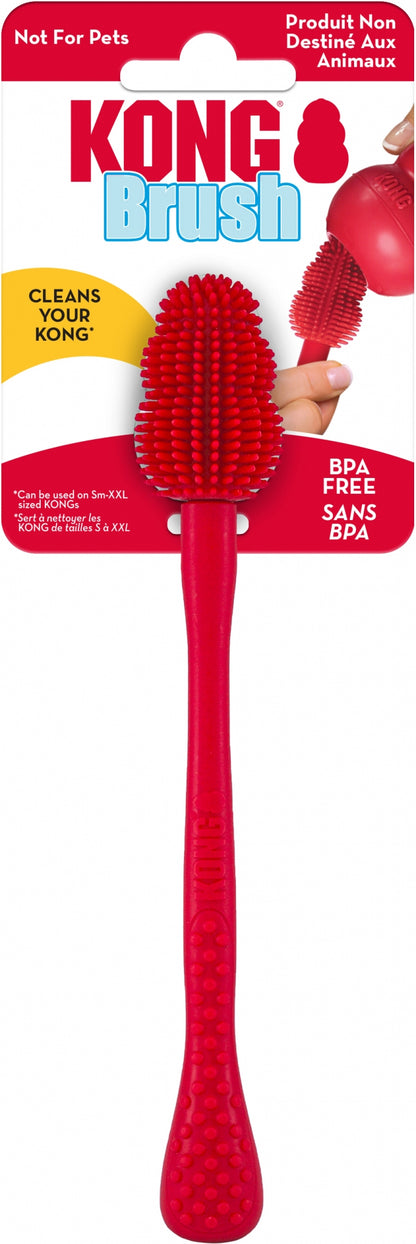 KONG Cleaning Brush