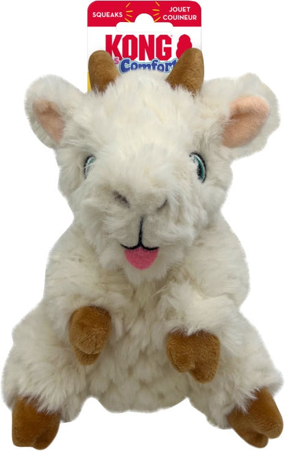 KONG Comfort Tykes Goat