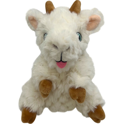 KONG Comfort Tykes Goat