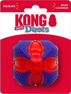 KONG Duets Duos Ball