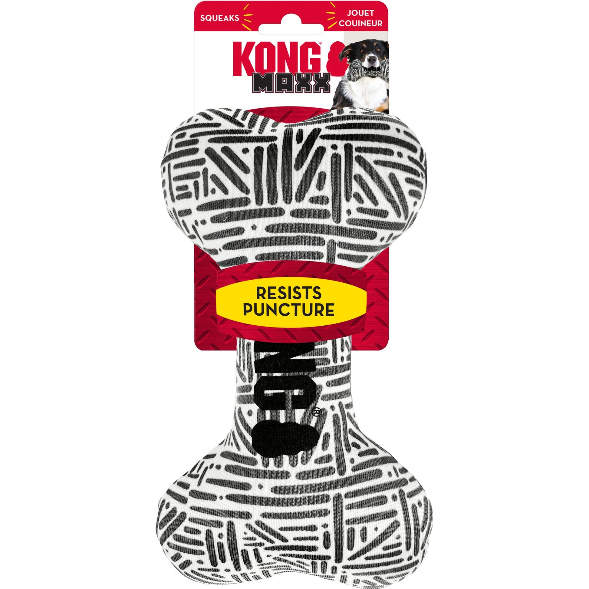 KONG Maxx Bone