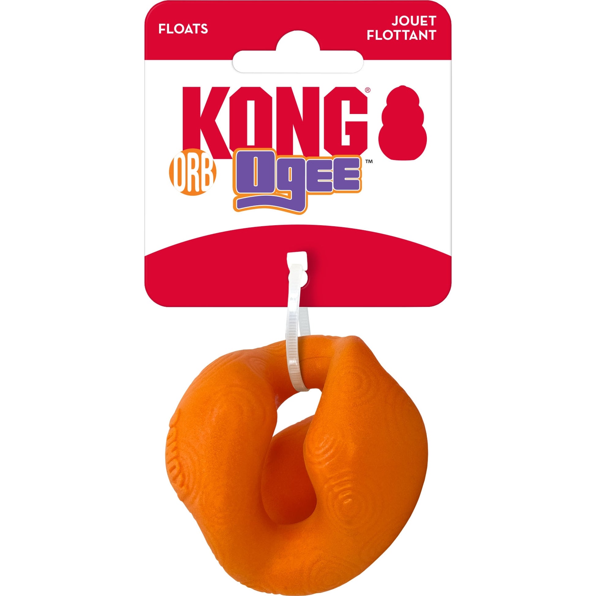 KONG Ogee Orb