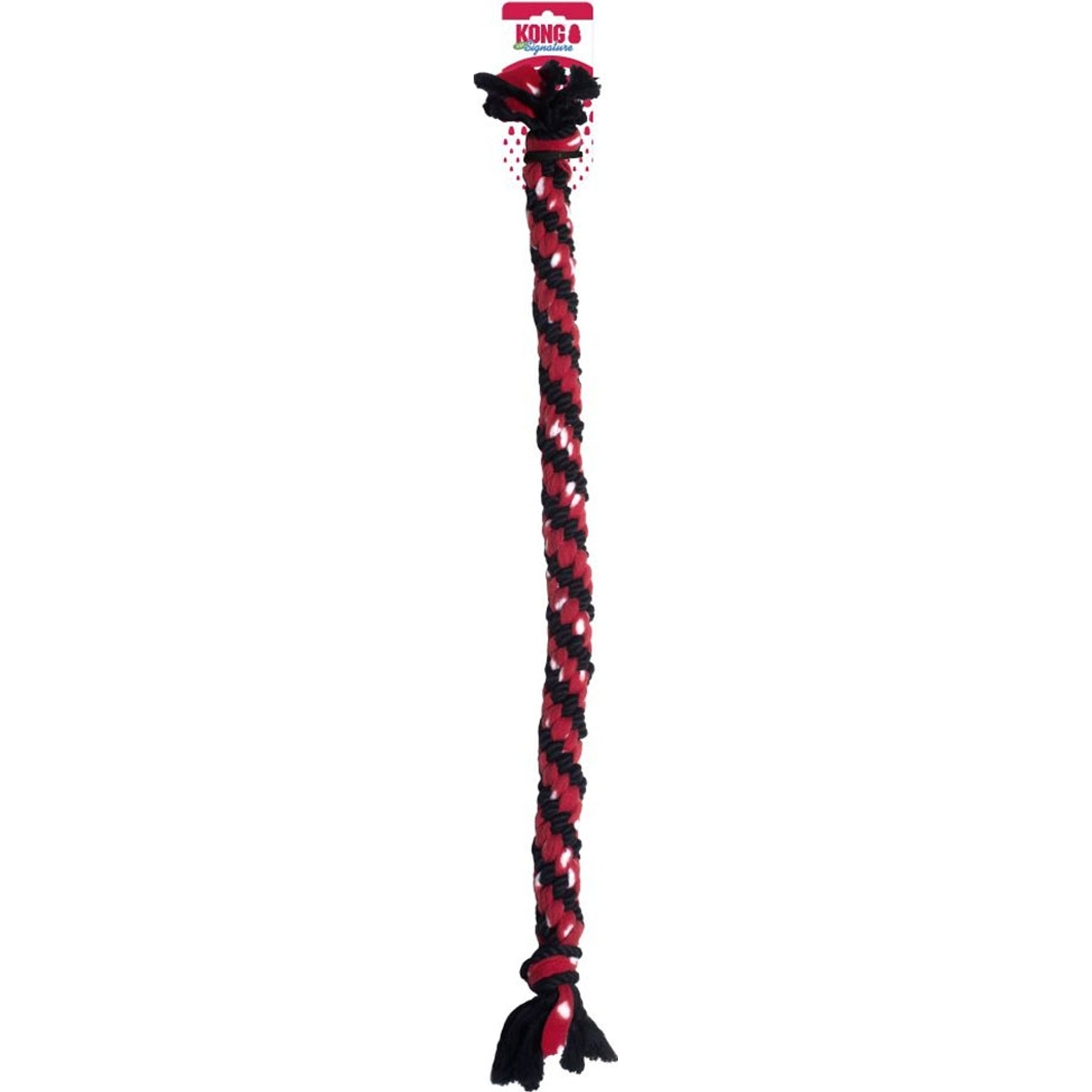 KONG Signature Rope Mega Dual Knot