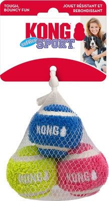 KONG Sport Softies Balls