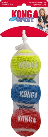 KONG Sport Softies Balls