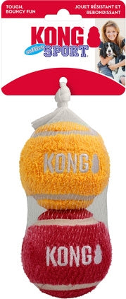 KONG Sport Softies Balls