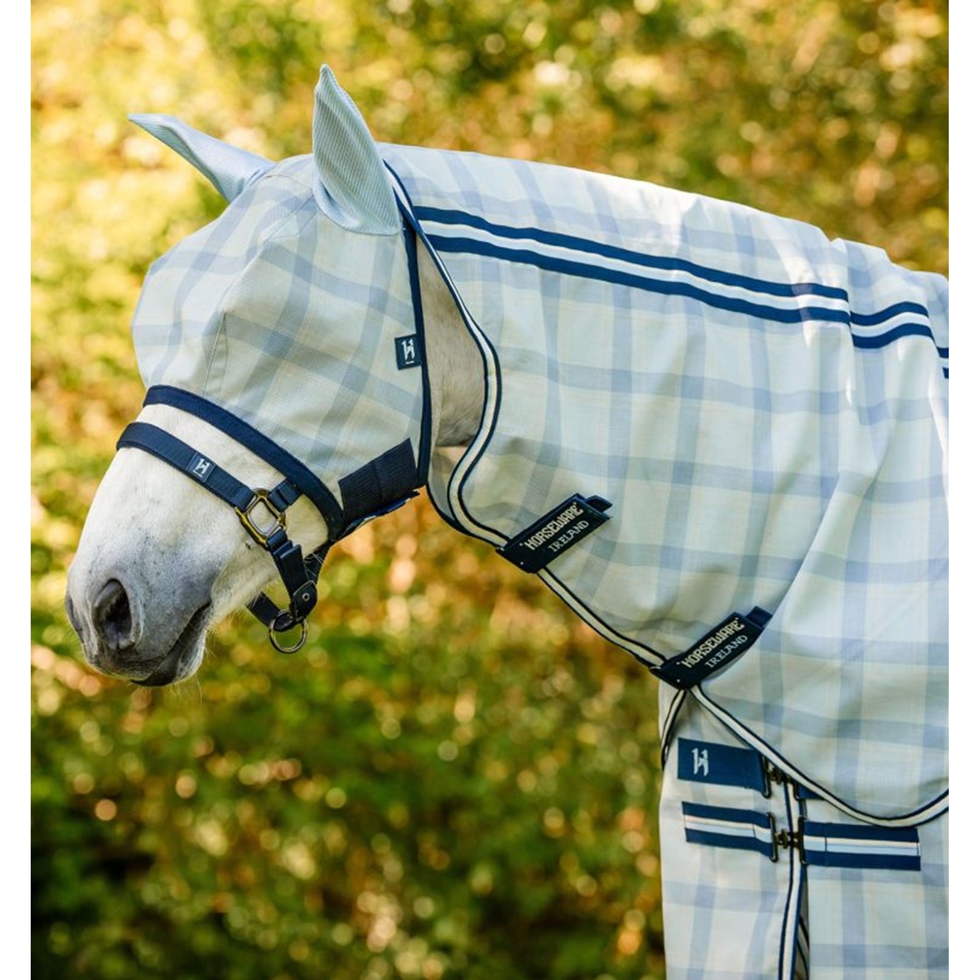 Horseware Newmarket Pony Plus Fly Sheet