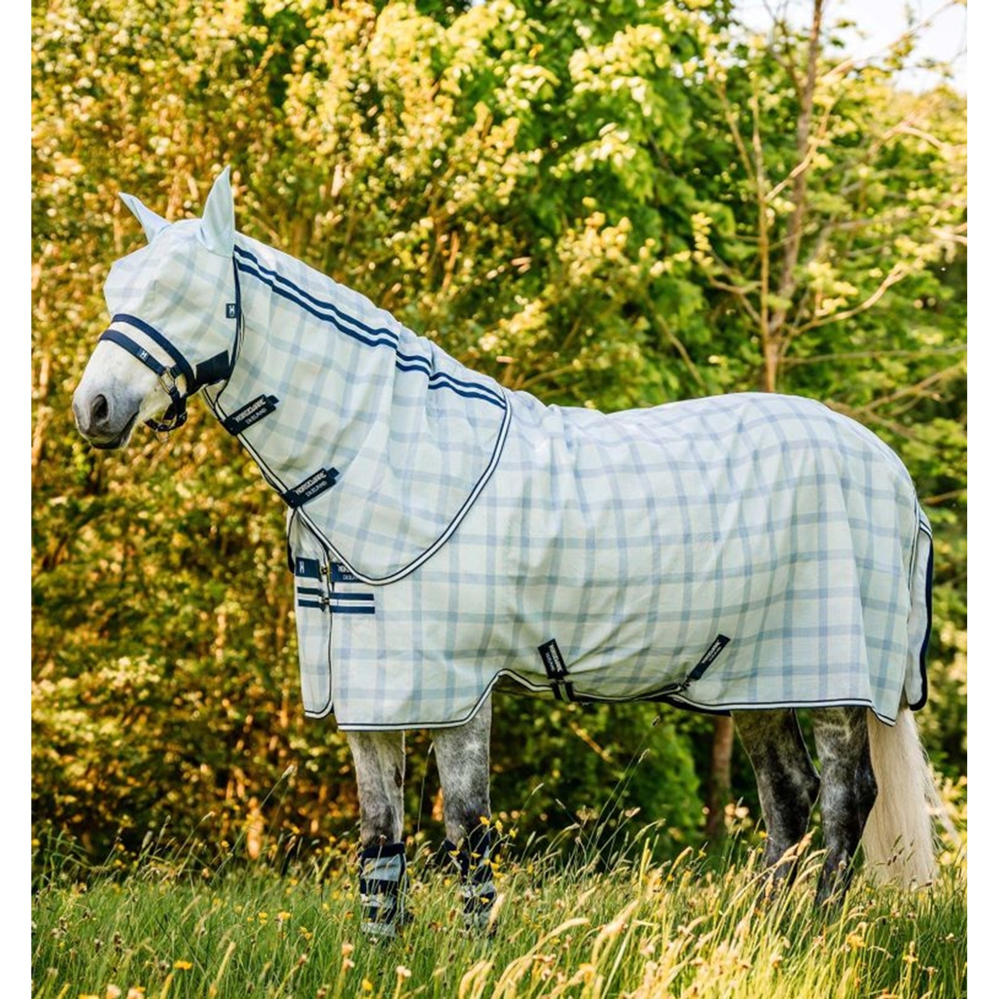 Horseware Newmarket Pony Plus Fly Sheet