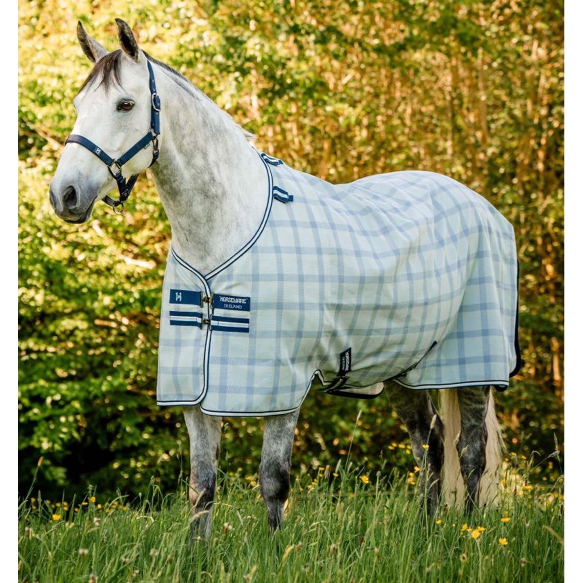Horseware Newmarket Fly Sheet