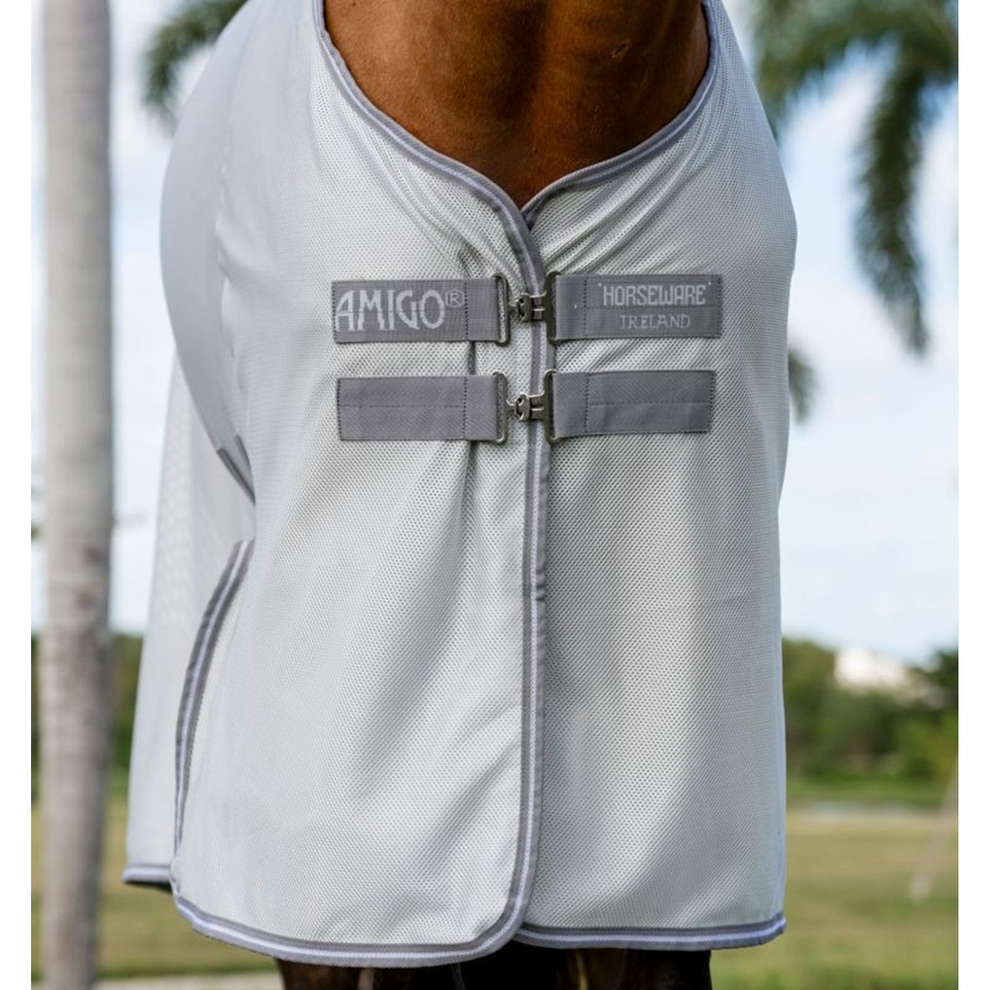 Amigo Bug Buster Fly Sheet