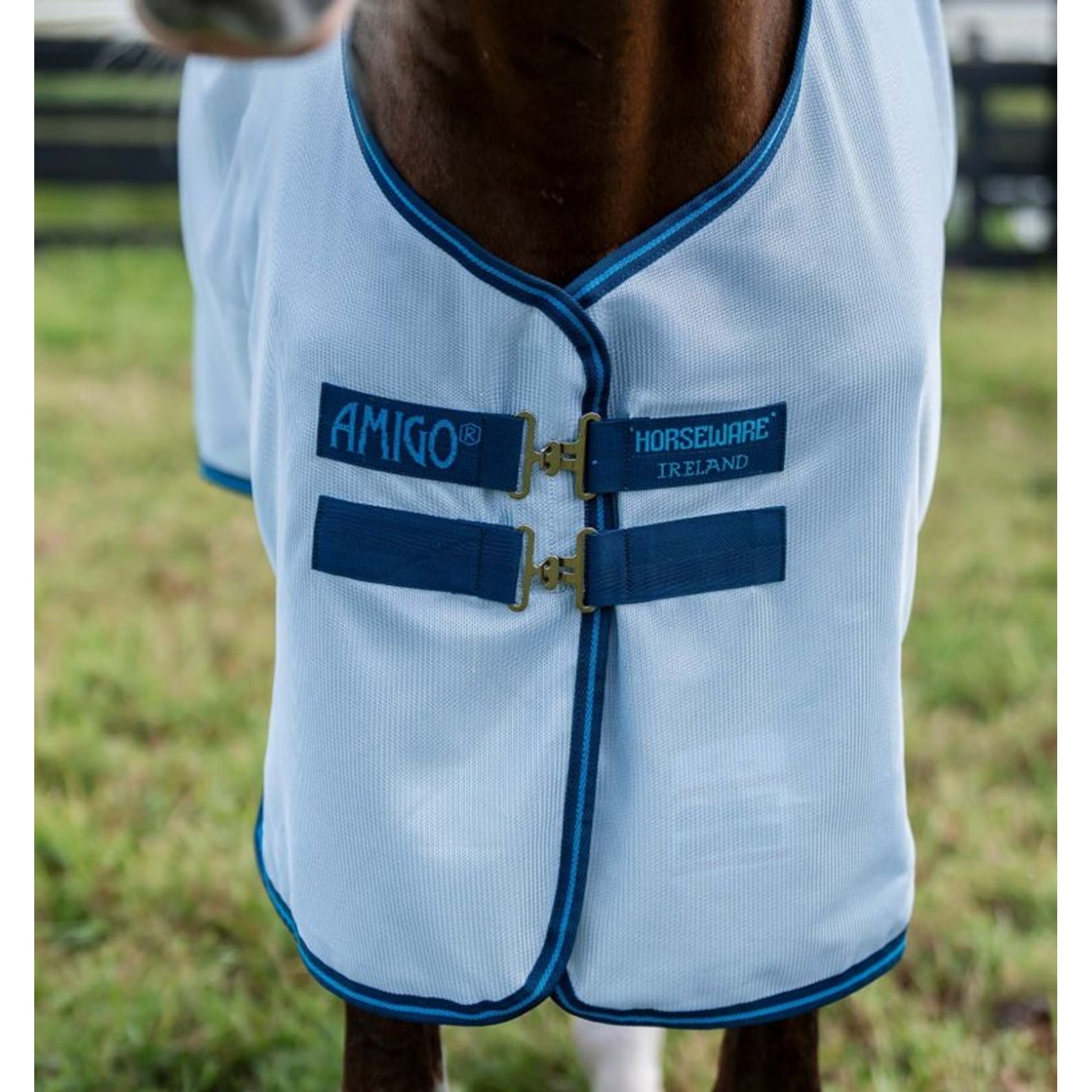 Amigo Bug Rug Fly Sheet