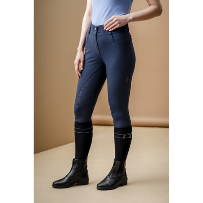 AA Allora Full Seat High Rise Breech
