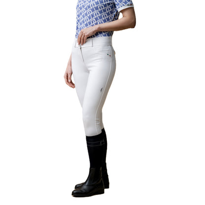AA Aria Full Seat Mid Rise Breech