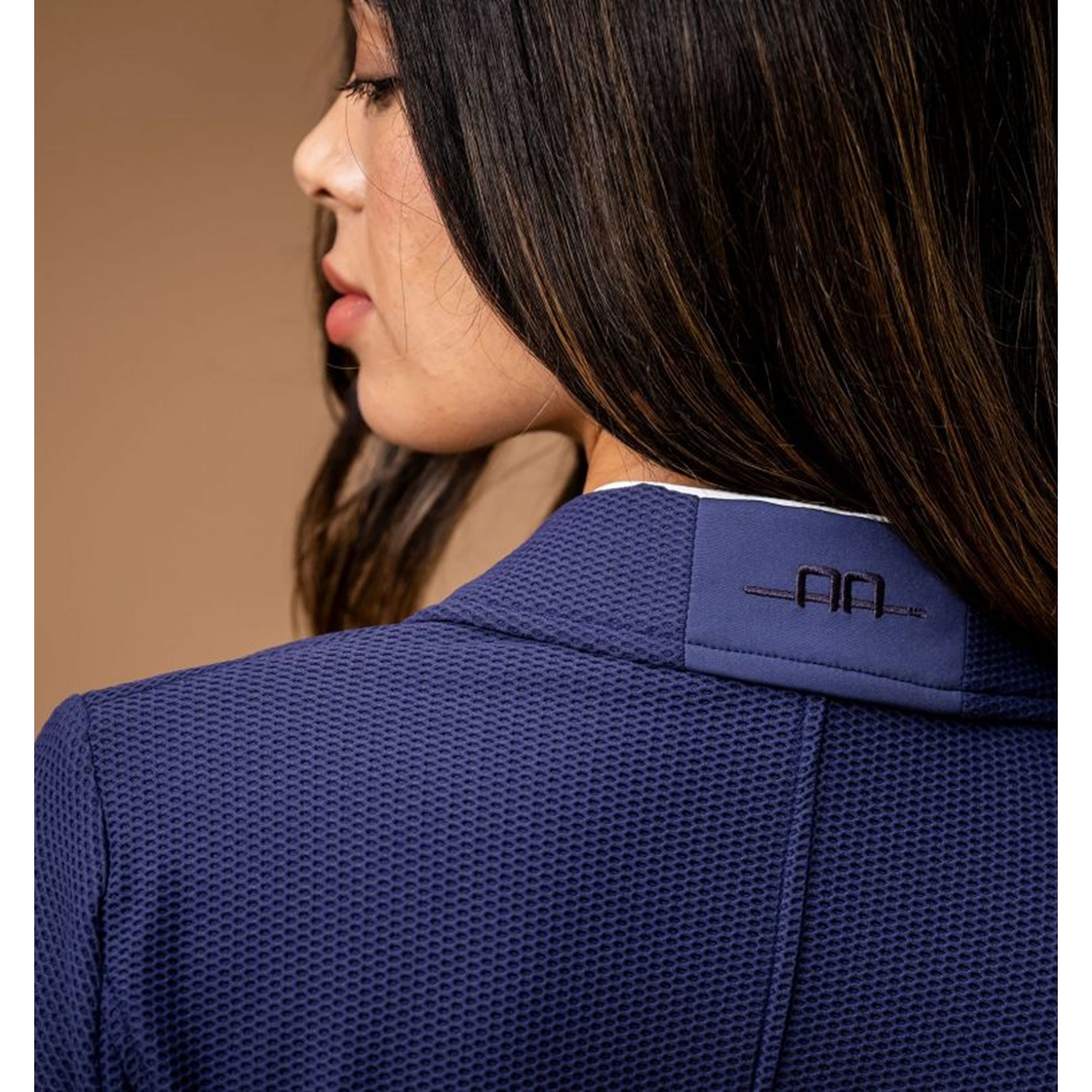 Alessandro Albanese Ladies Platinum MotionLite Jacket