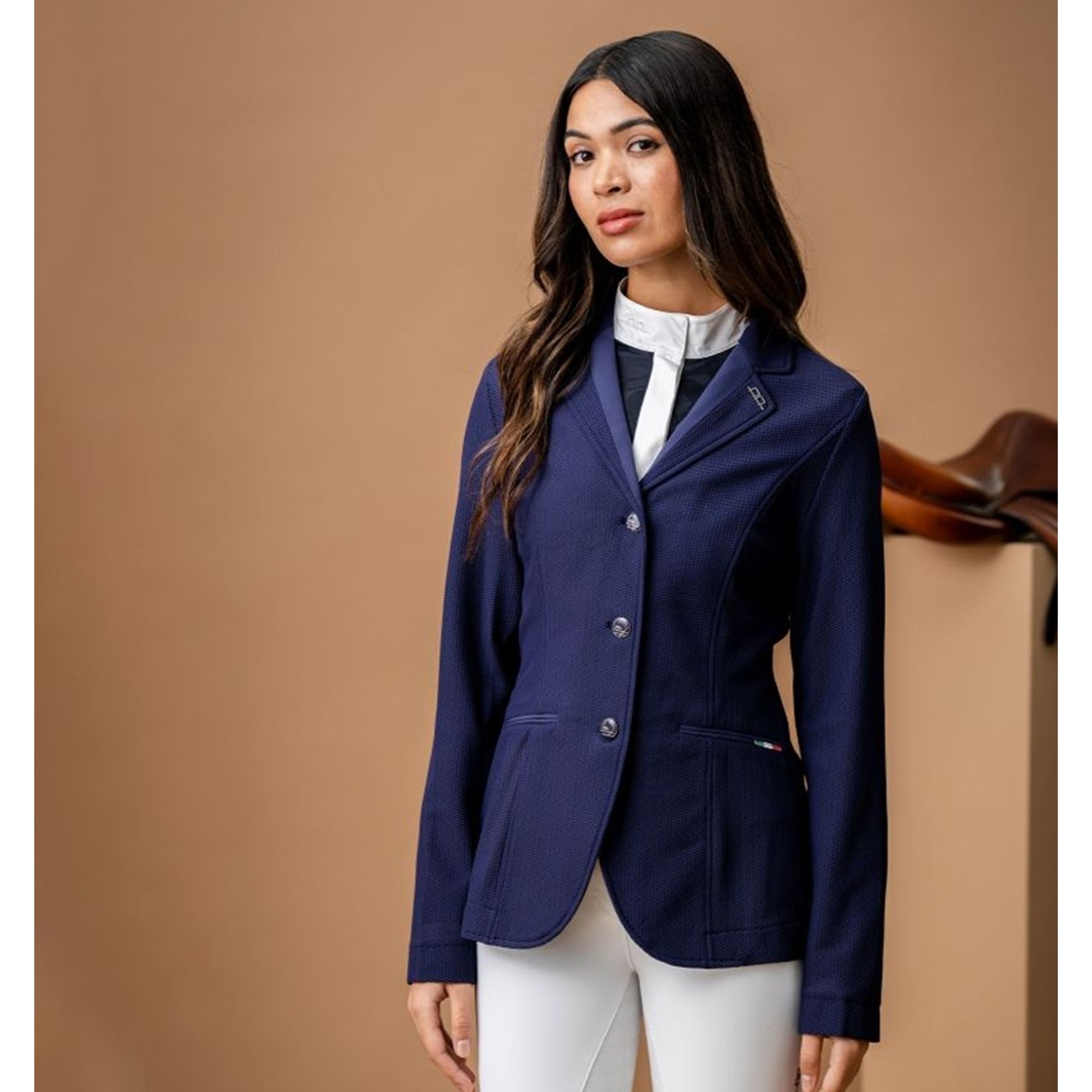 Alessandro Albanese Ladies Platinum MotionLite Jacket