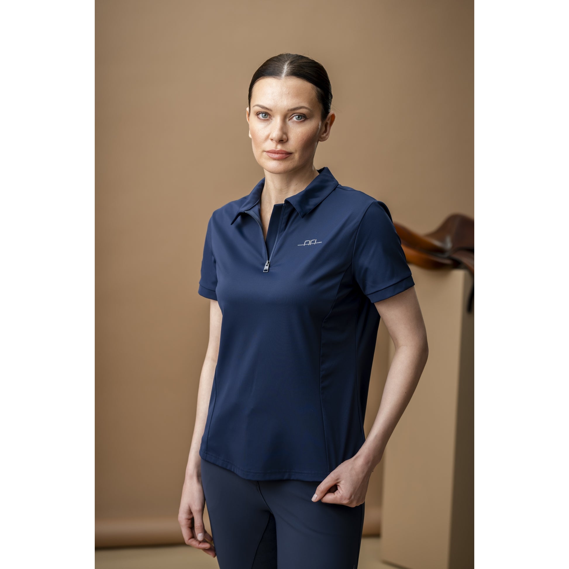 AA Alessia Polo