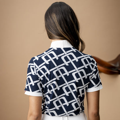 AA Alcina Short Sleeve Show Shirt