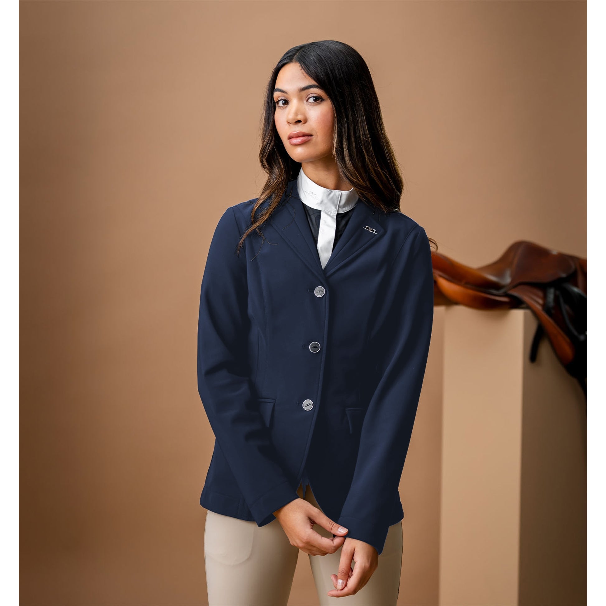 AA Platinum Motion Flex Pro Jacket