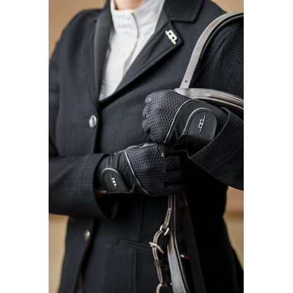 AA Motion Lite Mesh Glove 5 Black