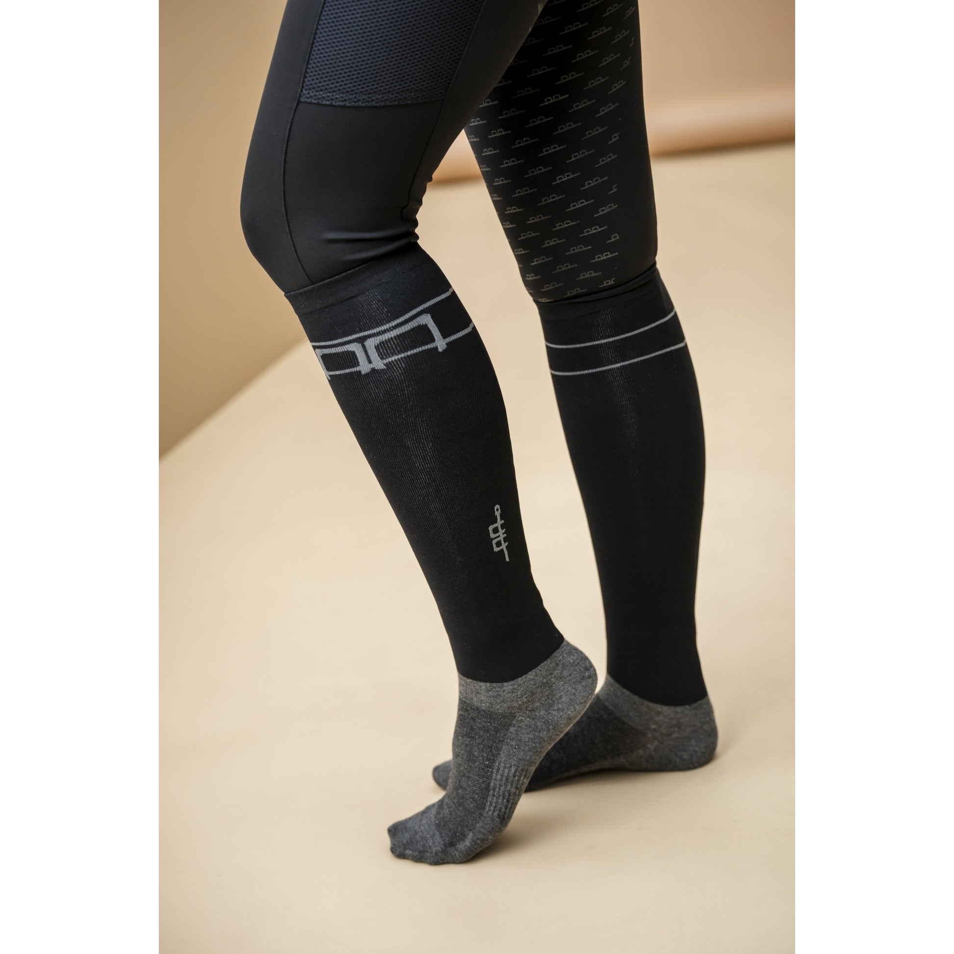 Alessandro Albanese Ardea Boot Socks