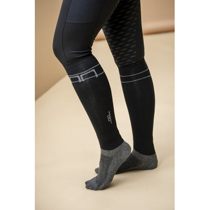 Alessandro Albanese Ardea Boot Socks