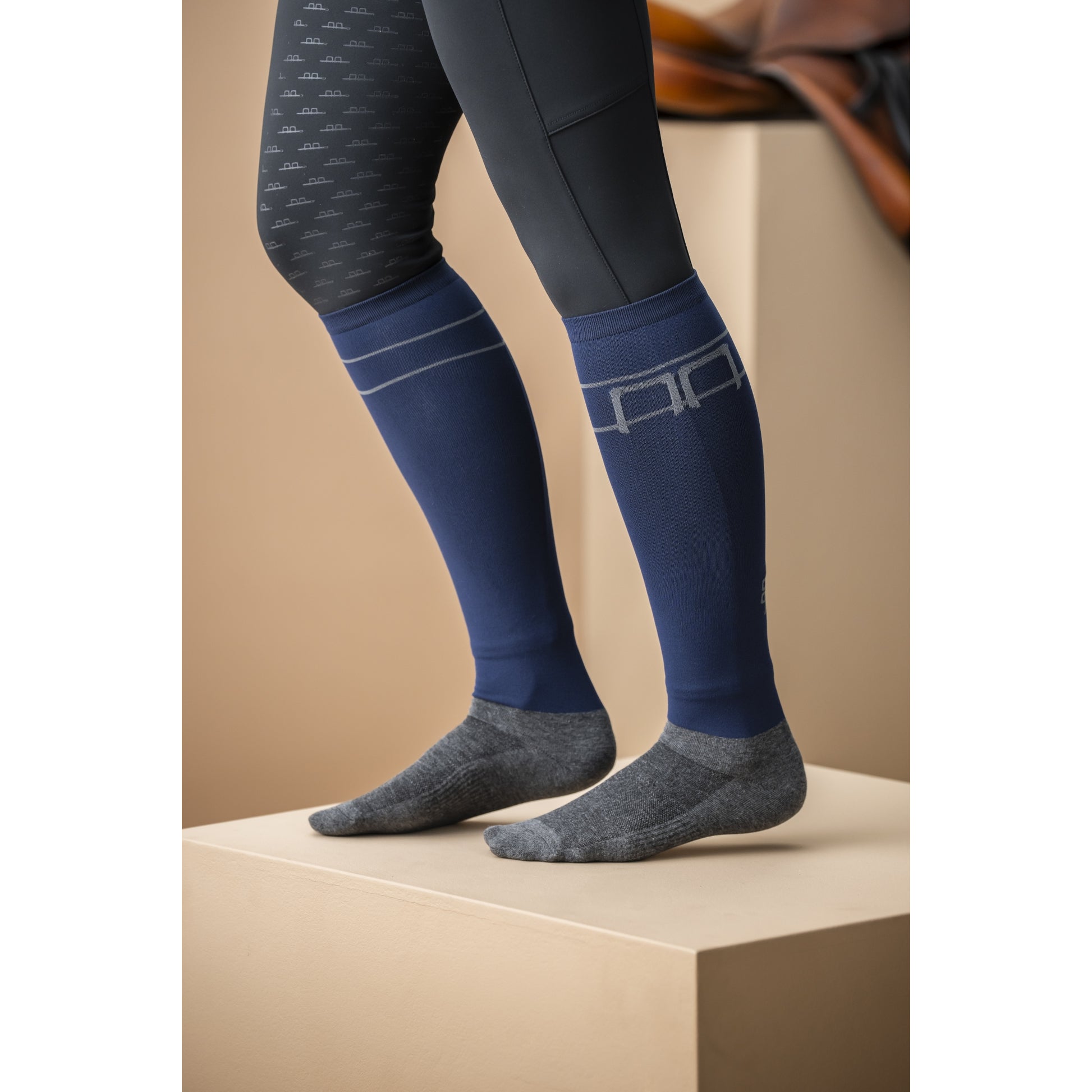Alessandro Albanese Ardea Boot Socks