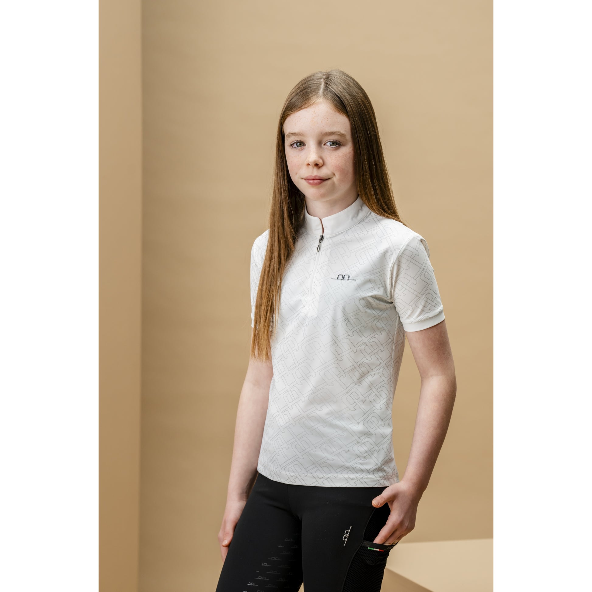 AA Kids Zanara Shirt