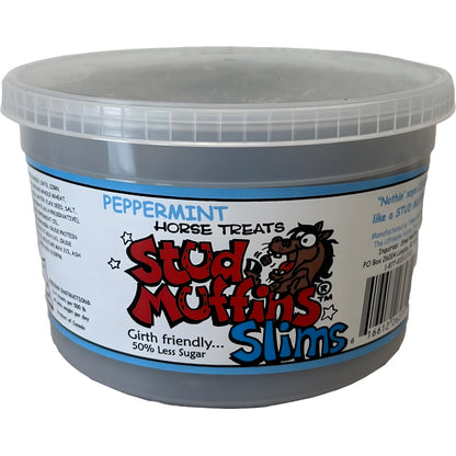 Stud Muffins Slims Horse Treats