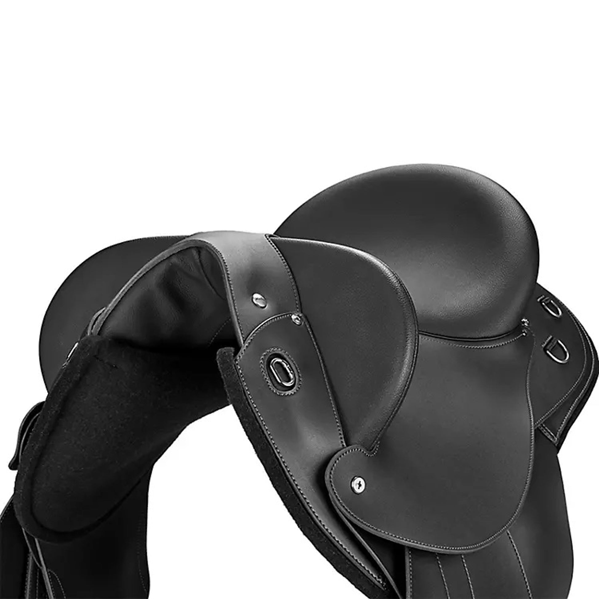 DEMO Wintec 500 HB Saddle