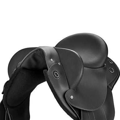 DEMO Wintec 500 HB Saddle