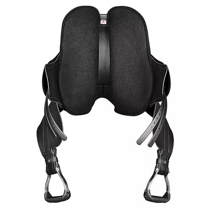 DEMO Wintec 500 HB Saddle