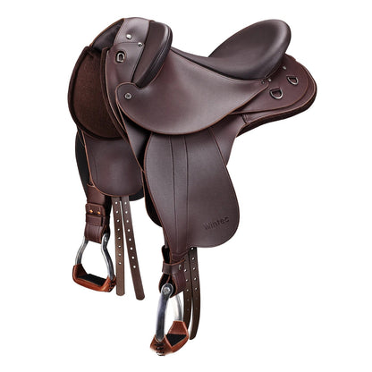 DEMO Wintec 500 HB Saddle