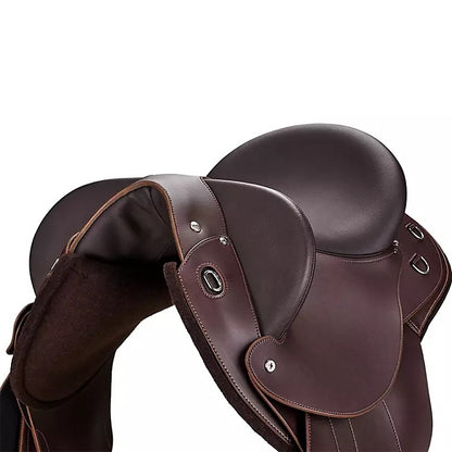 DEMO Wintec 500 HB Saddle